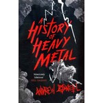 History Of Heavy Metal History Of Heavy Metal