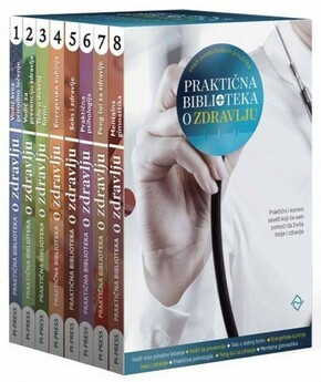 Prakticna biblioteka o zdravlju 1 8
