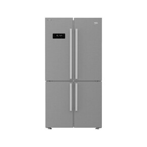 Beko GN1416231XPN frižider sa zamrzivačem