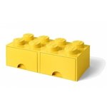 LEGO FIOKA (8): ŽUTA