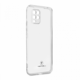 Torbica Teracell Giulietta za Xiaomi Mi 10 Lite 5G/Mi 10 Youth 5G mat transparent