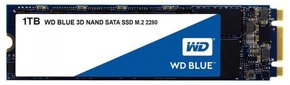 Western Digital Blue WDS100T1B0B SSD 1TB