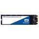 Western Digital Blue WDS100T1B0B SSD 1TB, M.2, 545/525 MB/s