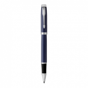PARKER roler olovka IM Blue 1931661 (Tamnoplava/Crna/Srebrna)