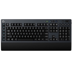 Logitech G613 bežični mehanička tastatura, USB, crna/siva