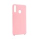 Maskica Summer color za Samsung A207F Galaxy A20s roze