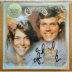 Carpenters The A Kind Of Hush Limited LP
