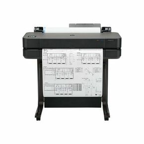 HP DesignJet T630 štampač