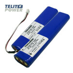 Baterijski SET NiMH 7.2V 2100mAh HHR210A Panasonic za TRILITHIC 860DSP i 865DSOi