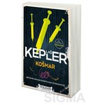 Košmar - Laš Kepler