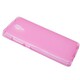 Futrola silikon DURABLE za Xiaomi Mi 4 pink