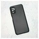 Maskica Carbon fiber za Xiaomi Redmi Note 10 5G crna