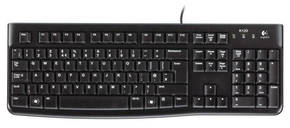 Logitech Tastatura K120 Keyboard OEM YU LOGITECH