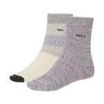 Mexx Ženske vunene čarape 2 komada AN2312999WM-319103