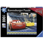Ravensburger puzzle (slagalice) - Cars Piston Cup Championship RA10851