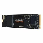 Western Digital Black SN750 SE WDS500G1B0E SSD 500GB, M.2, NVMe