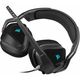 Corsair Void RGB Elite gaming slušalice, bežične, crna, 116dB/mW/42dB/mW, mikrofon