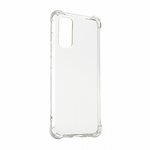 Torbica Transparent Ice Cube za Samsung G980F Galaxy S20