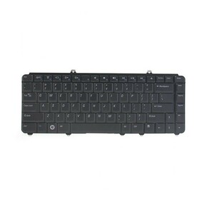Tastatura za laptop Dell M1330 1400 1420 1500 1520 1525 1526 crna
