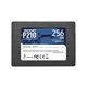 Patriot P210 SSD 256GB, 2.5”, SATA