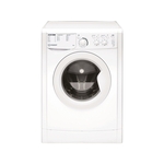 Indesit EWSC61251WEUN mašina za pranje veša 6 kg