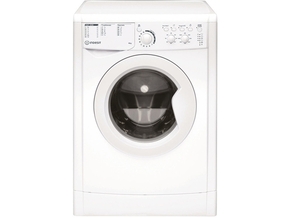 Indesit EWSC61251WEUN mašina za pranje veša 6 kg