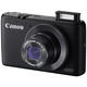 Canon PowerShot S200 digitalni fotoaparat