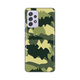 Torbica Silikonska Print Skin za Samsung A525F/A526B/A528B Galaxy A52 4G/A52 5G/A52s 5G Army