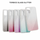 Torbica Glass Glitter za Samsung G988F Galaxy S20 Ultra roze