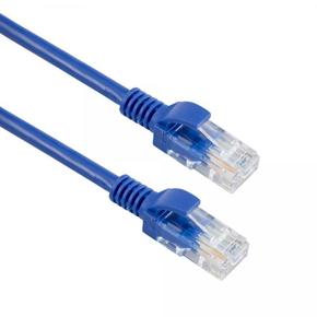 S-BOX Mrežni kabl 3m (Plavi) - 1009
