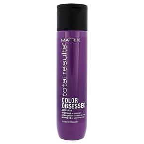 Total Results Color obsessed šampon 300ml