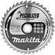 Makita B-09248 List za testeru od tvrdog metala, sa 40 zubaca 165/20mm
