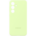 Samsung maska (torbica) za mobilni telefon Galaxy S24, EF-PS921TGEGWW, svetlo zelena/zelena