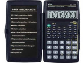 Deli Kalkulator Matematički 891711