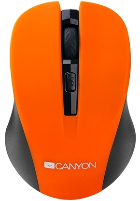 Canyon CNE-CMSW1O bežični miš