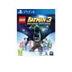Warner Bros PS4 LEGO Batman 3 Beyond Gotham Playstation Hits