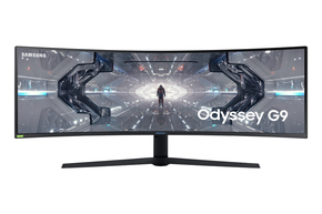 Samsung Odyssey G9 LC49G95TSSRXEN monitor