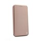Maskica Teracell Flip Cover za Samsung N960 Note 9 roze