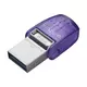Kingston DTDUO3C/DataTraveler Duo/DataTraveler Micro Data DTDUO3CG3/64GB 64GB USB memorija