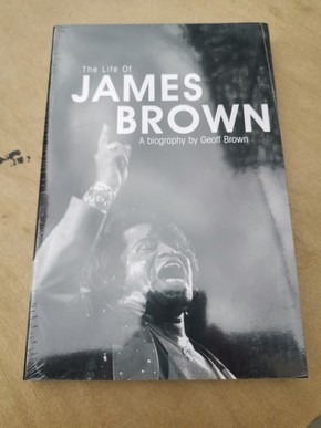 Brown James The Life Of – Biography