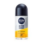 NIVEA Deo Active Energy roll-on 50ml