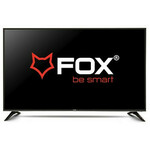Fox 58DLE858 televizor, 58" (147.32 cm)
