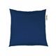 Mattress40 - Navy Blue Navy Blue Cushion