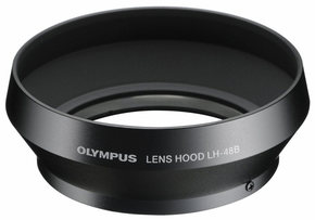 Olympus objektiv 17mm