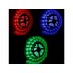 CRAFTER LED traka/ Strip-A/12V/14.4W 60/10-M3/IP20 R5m/RGB