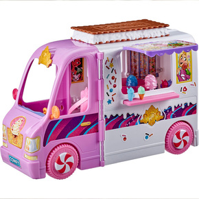 Disney Igračka DISNEY Princess slatki kamion