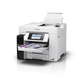 Epson EcoTank L6580 kolor multifunkcijski inkjet štampač
