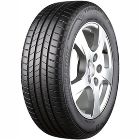 Bridgestone letnja guma Turanza T005 XL RFT 245/45R17 99Y