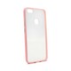 Maskica Clear Cover za Xiaomi Redmi Note 5A Prime roze