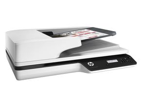 HP ScanJet Pro 3500 skener